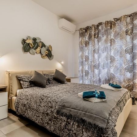 White Living R-Home Рим Екстер'єр фото