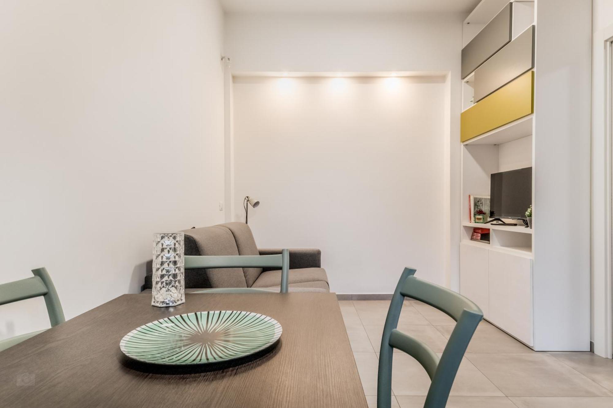 White Living R-Home Рим Екстер'єр фото
