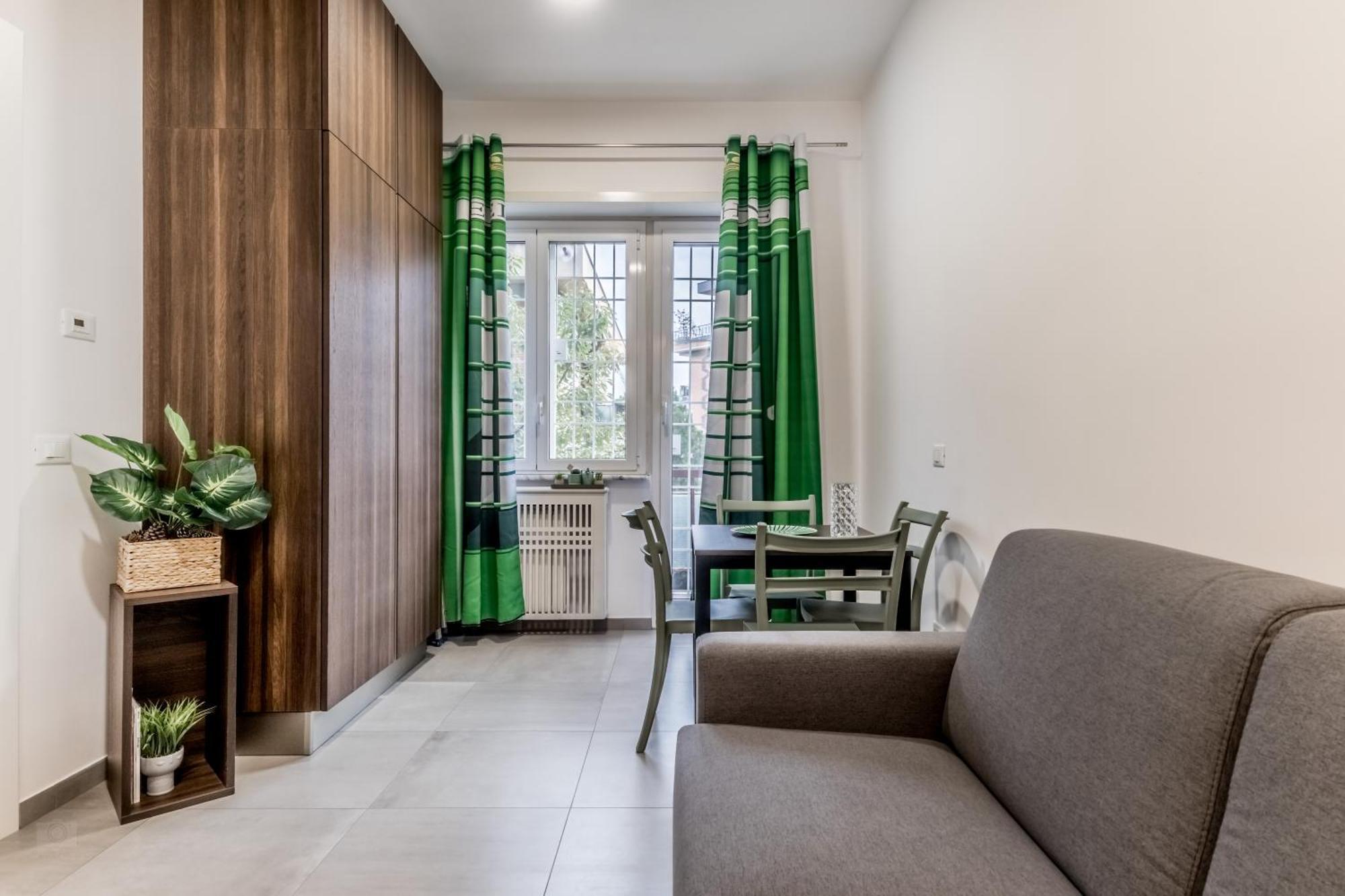 White Living R-Home Рим Екстер'єр фото