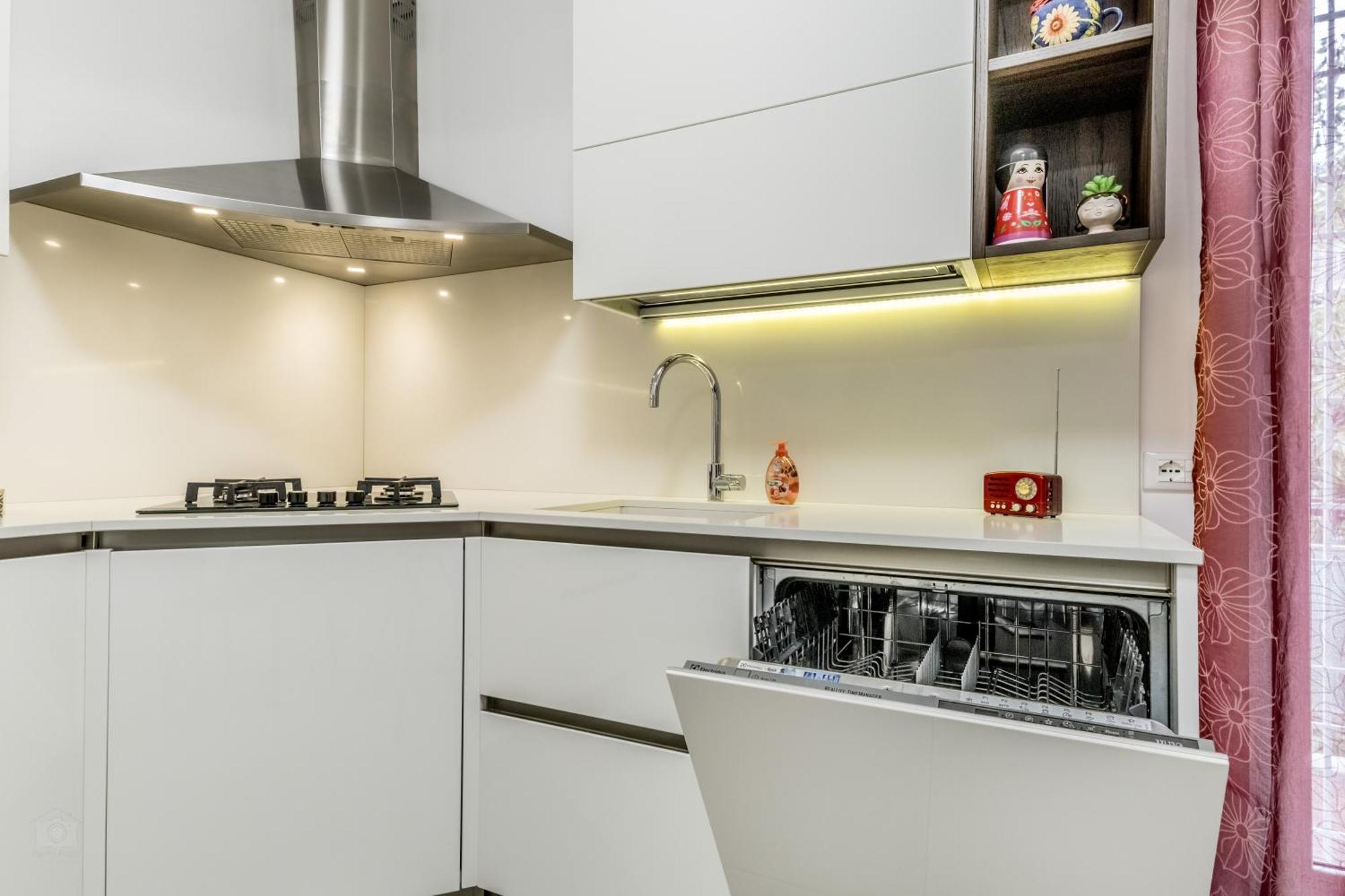 White Living R-Home Рим Екстер'єр фото