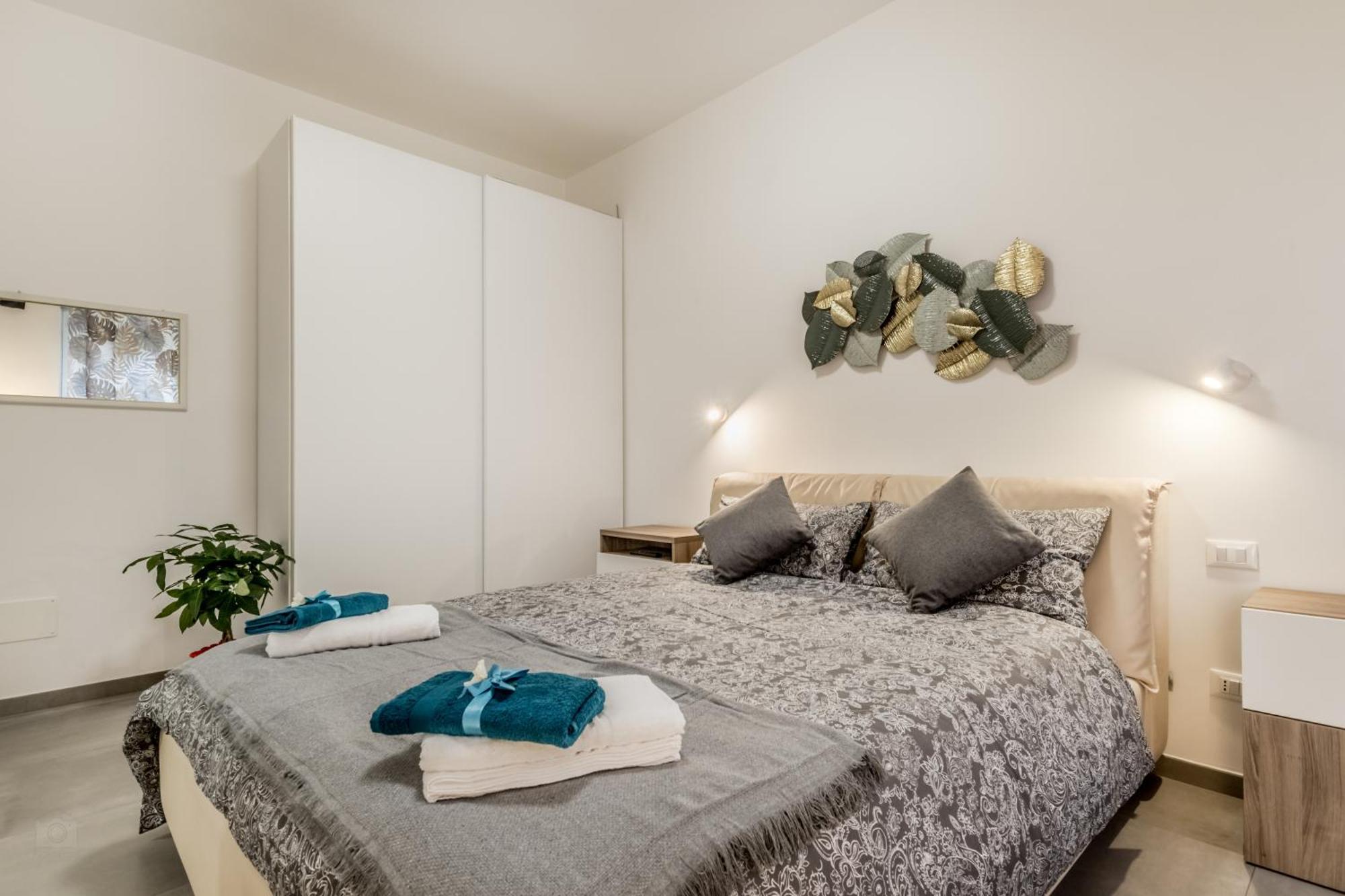 White Living R-Home Рим Екстер'єр фото
