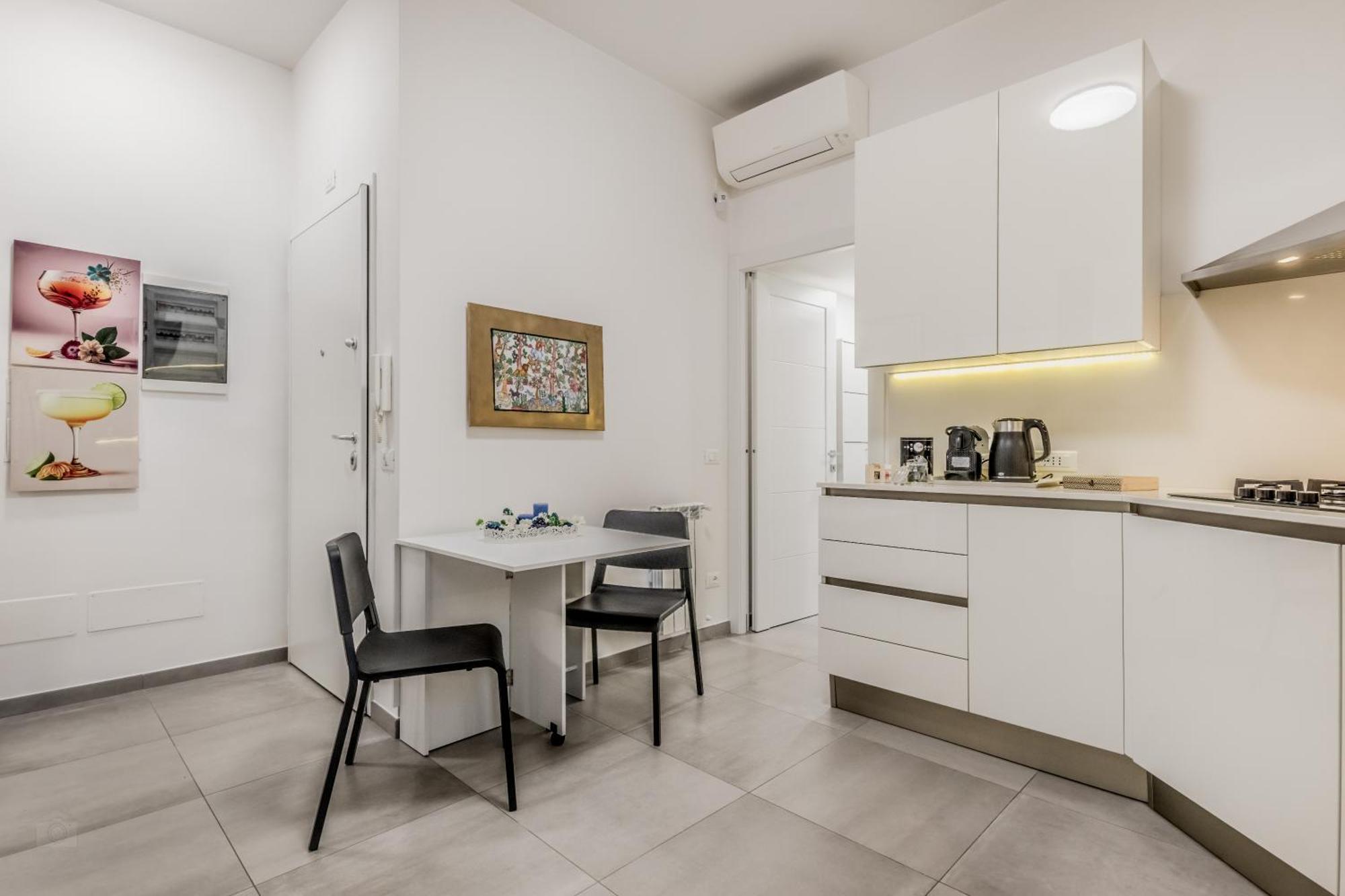 White Living R-Home Рим Екстер'єр фото
