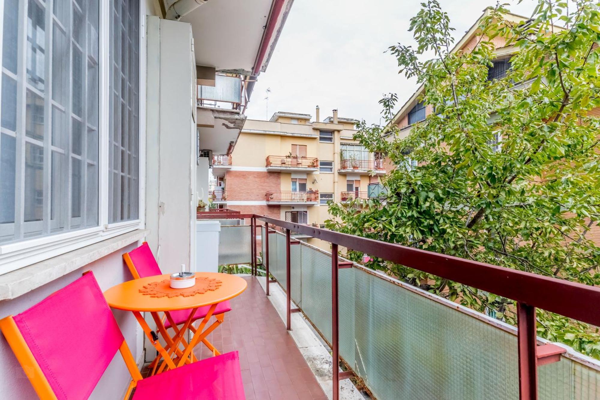 White Living R-Home Рим Екстер'єр фото